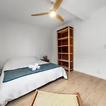 Duplex Hyper Centre Appartement