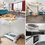Appartement Duplex Hyper Centre Nancy
