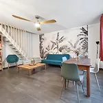 Duplex Hyper Centre