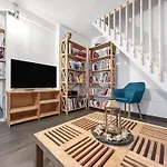 Duplex Hyper Centre Appartement *