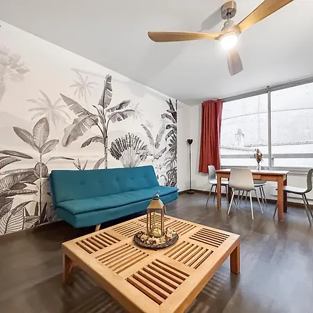 Duplex Hyper Centre Nancy