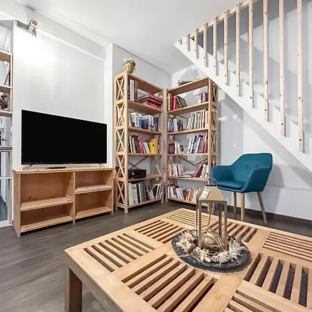 Duplex Hyper Centre Apartamento *