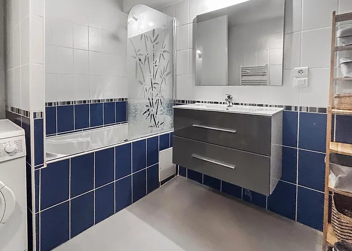 Duplex Hyper Centre Apartment *