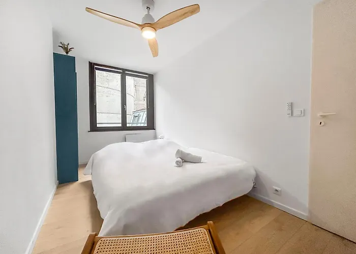 Duplex Hyper Centre *