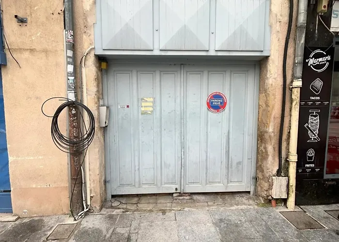 Duplex Hyper Centre * Nancy